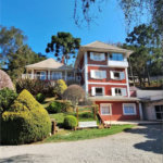 Pousada á venda - Campos do Jordão