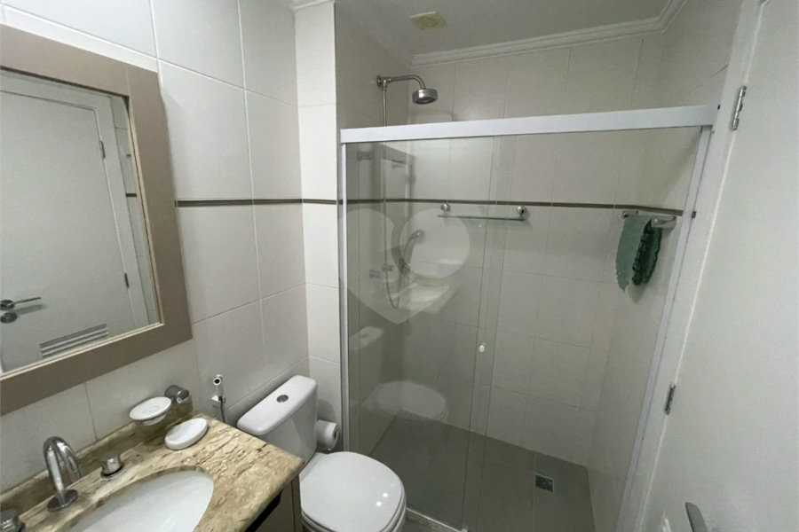 Apartamento à venda com 3 suítes em Riviera de São Lourenço, Bertioga, SP