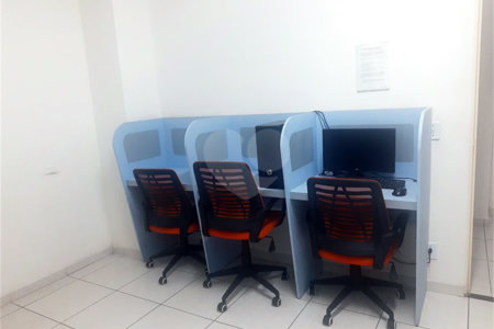 Apartamento em excelente localização na Av. Ipiranga Centro de São Paulo