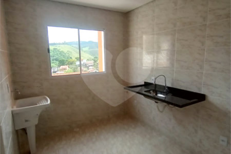 Apartamento à venda no bairro Vicente Nunes em Nazaré Paulista