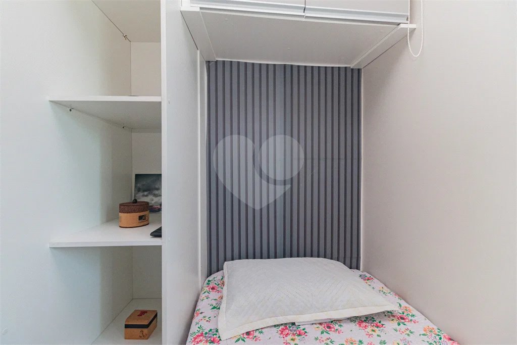 Apartamento com 2 Quartos e 1 banheiro à Venda, 50 m2 no Centro de Diadema SP