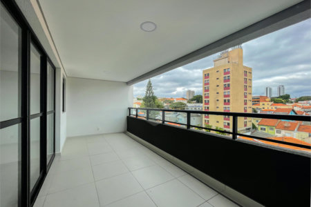 Apartamento - Ipiranga - 3 Suítes / Quartos - 2 Vagas - Depósito - Venda / Compra