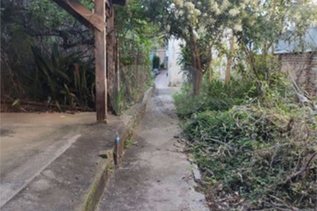 Terreno a venda na Água Rasa