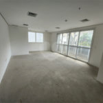 Sala comercial em frente ao Allianz Parque