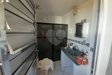 Casa à venda na Rua José Bonifácio - Vila Prado, São Carlos