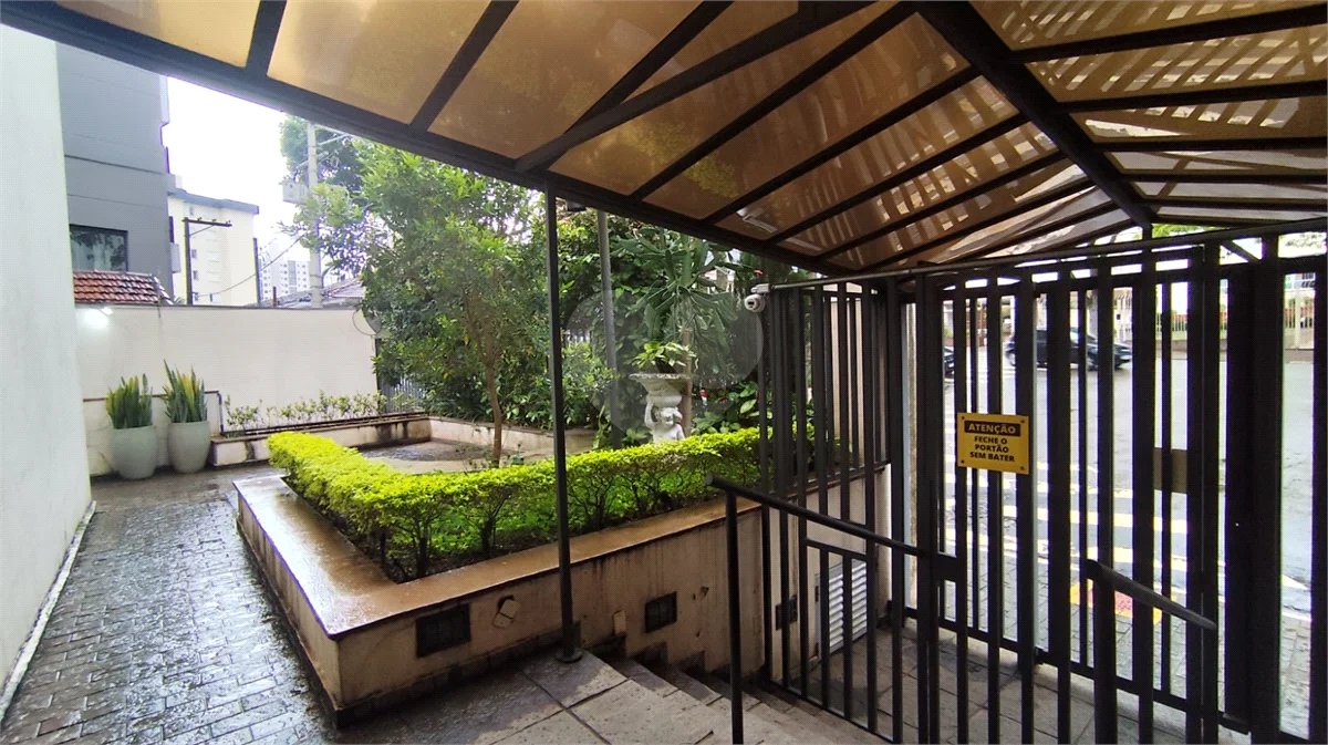 Apartamento para locação - Vila Guarani