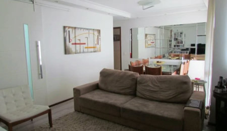 Apartamento à venda ou para alugar com 4 quartos, sendo 3 suítes,  em Vila Suzana, São Paulo, SP