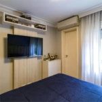 Apartamento à venda no Panamby 141m² 4 quartos, 2 vagas com varanda gourmet