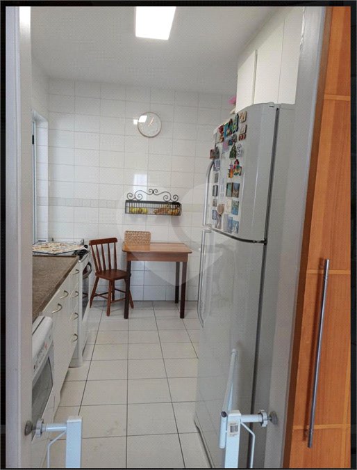 Apartamento Á VENDA na Vila Clementino - Estuda permuta.