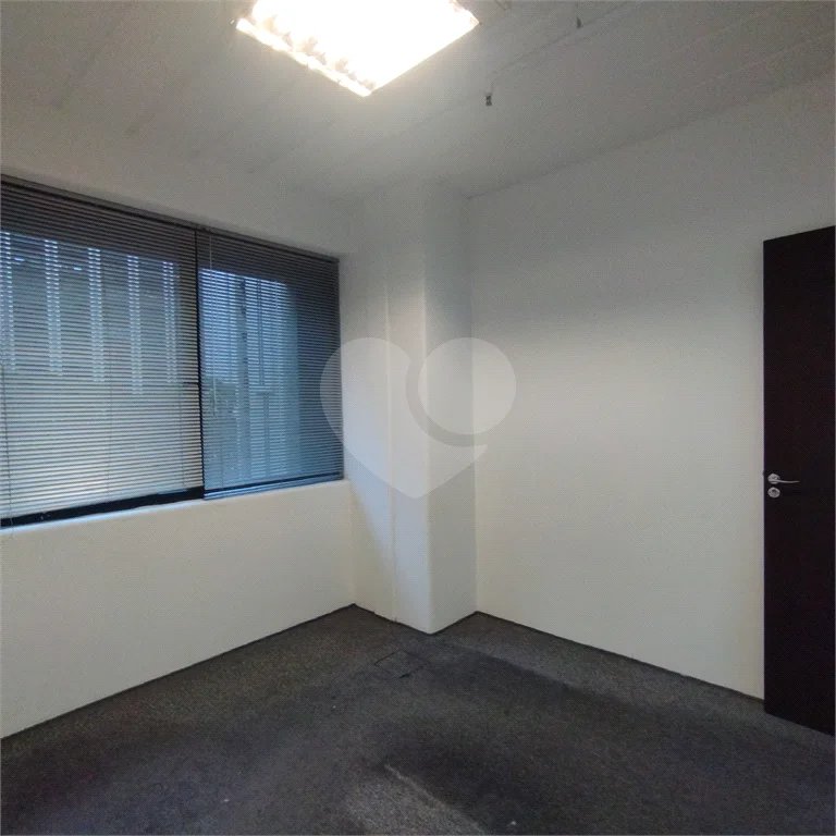 Sala comercial para locação no Brooklin, 152 m²