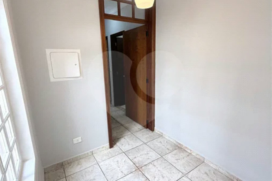 Casa espaçosa para locação no bairro Santa Cecília – Piracicaba/SP
