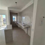 Apartamento Novo com Acabamento Premium no Città di Arezzo – 60m² e 2 Vagas Cobertas em Paulínia