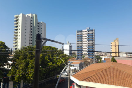 Apartamento à Venda ou para Locação no Edifício Marchal Estilo - São Carlos