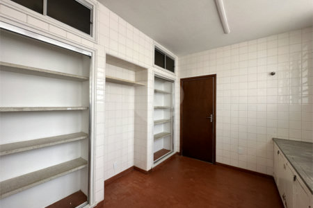 Casa térrea no Centro para venda ou locação