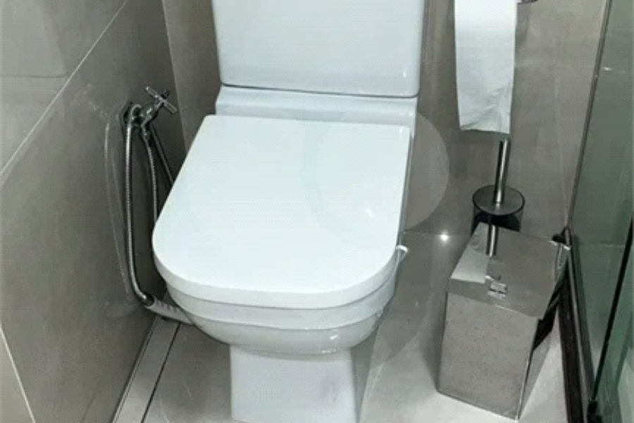 Apartamento à venda com 3 quartos, sendo 1 suíte, em Vila Regente Feijó, São Paulo, SP