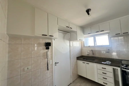 Apartamento á venda - Vila Guarani