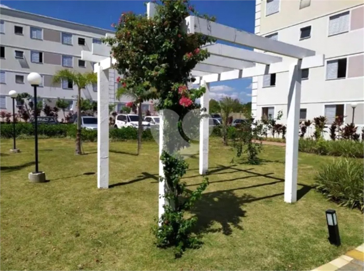 Apartamento à Venda – Condomínio Parque Monte Everest – São Carlos/SP