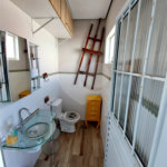 Casa residencial com ponto comercial a venda no Centro