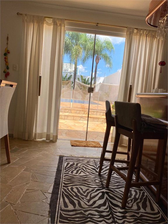 Casa à venda no Parque Santa Monica -São Carlos/SP