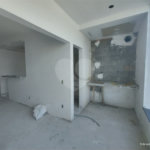 Apartamento 2 dormitórios com 1 vaga de garagem, excelente localização, programa MCMV, pagto parcelado