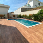 Linda casa Condomínio Santa Isabel I