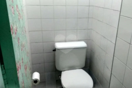 Sobrado 3 quartos (suítes) à venda, 152m², na Vila Prudente