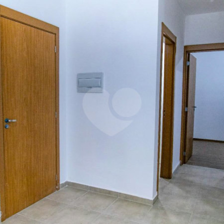Apartamento novo para venda no condomínio Reserva dos Pinhais.