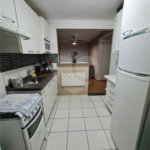 Apartamento no Spazio Monte Olimpio
