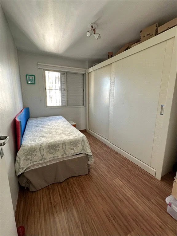 Apartamento à Venda na Vila Suzana – Conforto e Excelente Localização
