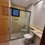 Apartamento com 37m2, 2 quartos, banheiro, sala, cozinha, quintal e 1 vaga de GARAGEM