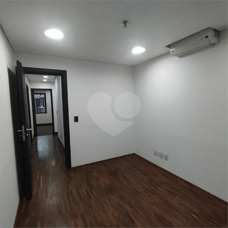 Sala comercial para locação no Jardim Paulista