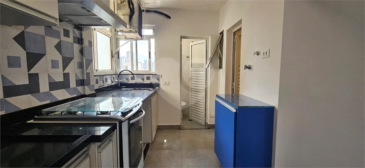 Apartamento à venda 3 quartos 1 suíte no Jardim da Saúde