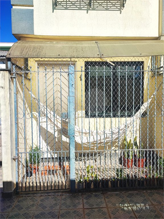 SOBRADO EM CONDOMÍNIO FECHADO A VENDA EM SP VILA PRUDENTE