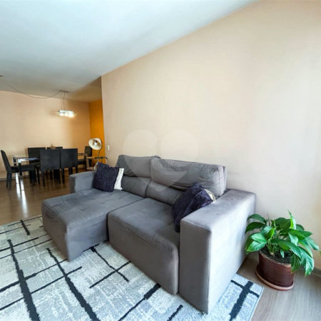 Apartamento à venda - Paraíso