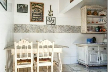 Casa de 5 quartos à venda na Vila Prudente