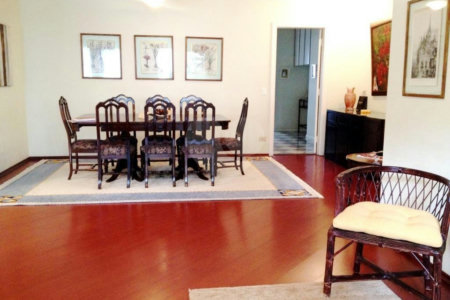 Apartamento à venda com 192m², 3 quartos e 3 vagas