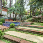 Sobrado à venda ou para alugar com 4 quartos, sendo 1 suíte, em Chácara Monte Alegre, São Paulo, SP