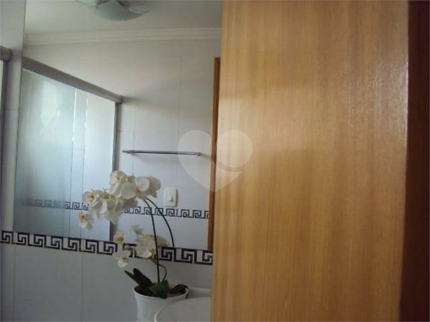 2 dormitórios 1 vaga 56 Metros