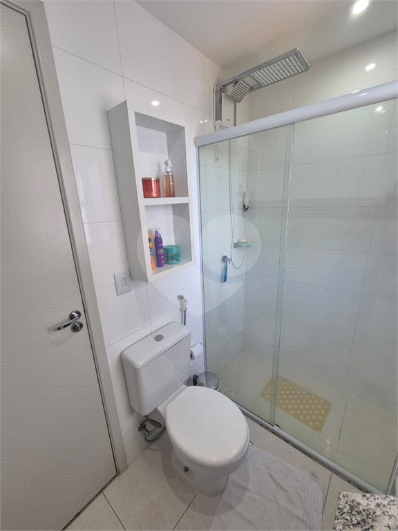 Apartamento no Edifício Princesa Isabel – Conforto, modernidade e excelente localização!