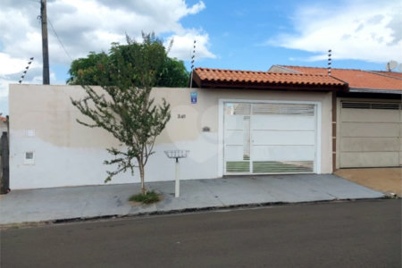 Casa sobrado para venda no Residencial Itamarati