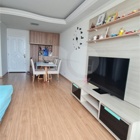 APARTAMENTO RECÉM REFORMADO NO PARQUE DA MOOCA