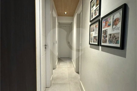 APARTAMENTO 3 DORMITÓRIOS 1 SUÍTE 100 M2 MÓOCA