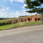 Terreno a venda no Condomínio Residencial Santa Isabel
