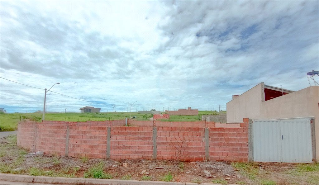 Terreno à Venda no Residencial Arcoville – Área de Franca Expansão