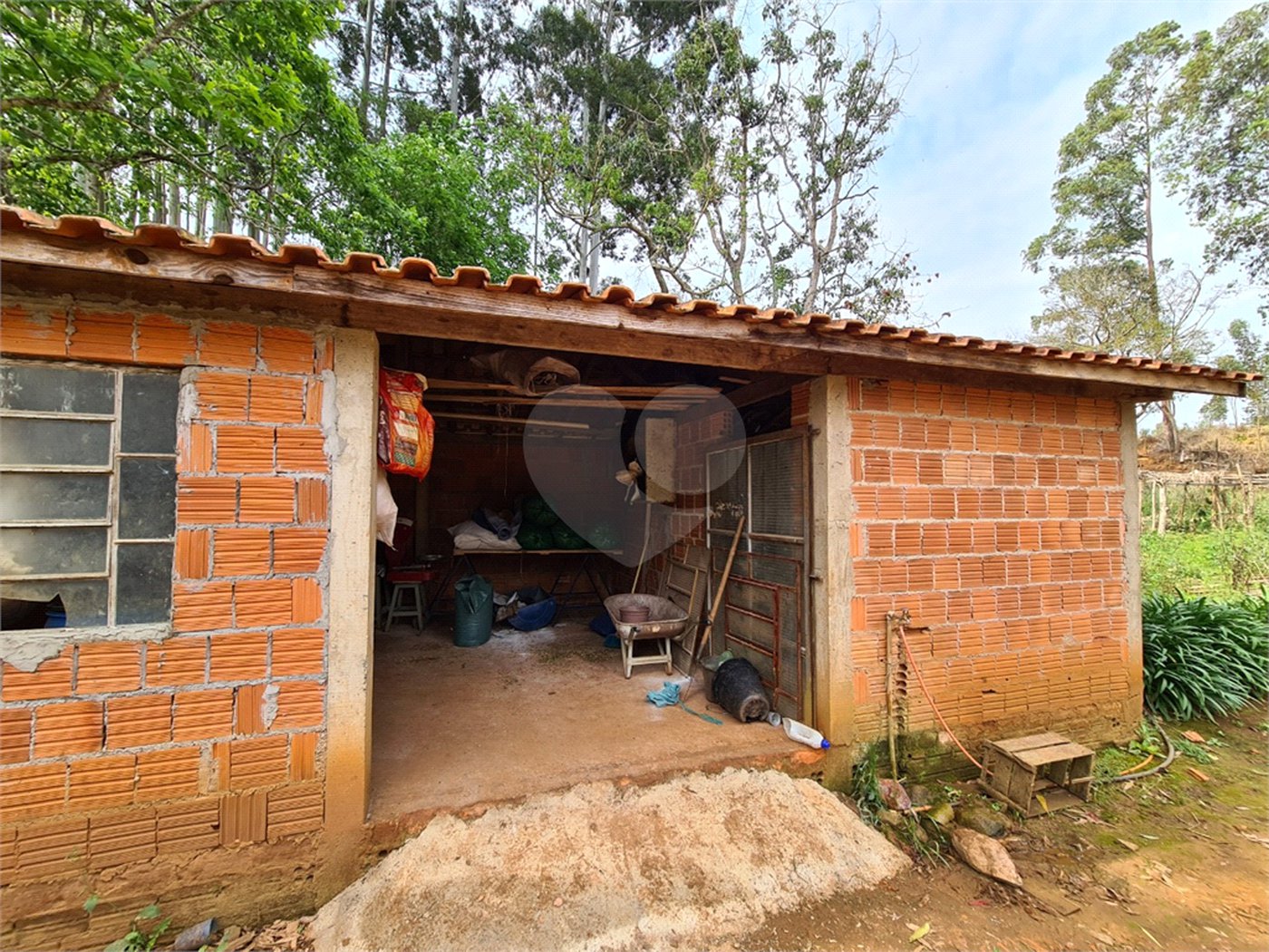 Ribeirão Grande - Bairro ferreira dos Matos - Sítio de 30.000 metros - R$ 600.000,00