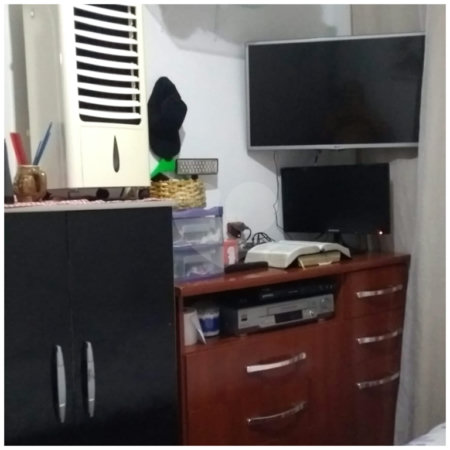 Studio à venda no Glicério, 32 m²