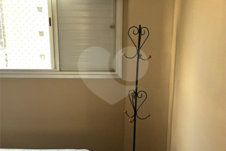 Apartamento á venda 1 Dorm e 1 Vaga - Itaim Bibi