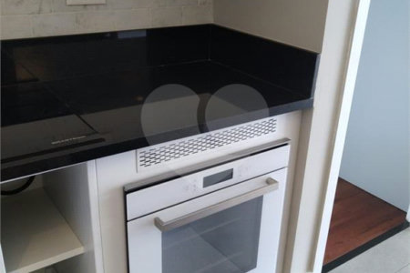 Apartamento para alugar com 1 suíte em Vila Nova Conceição, São Paulo, SP
