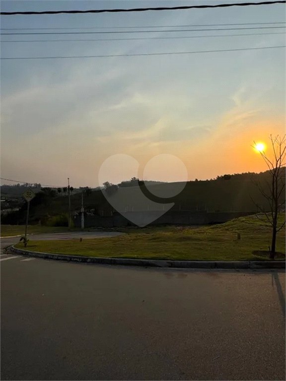 Terreno de 524m² a venda no Ecologie Residencial Itatiba