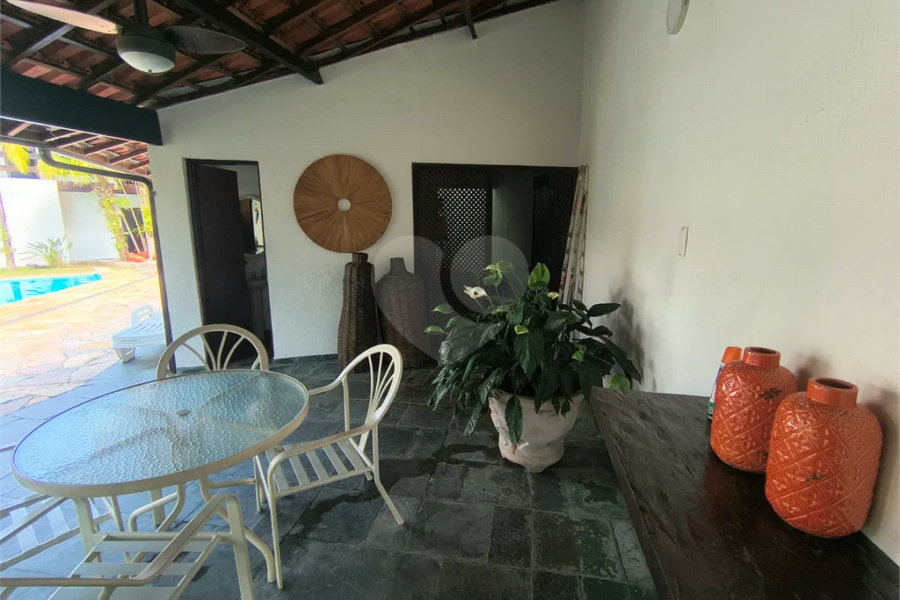 Casa à venda com 6 suítes em Costa do Sol, Bertioga, SP